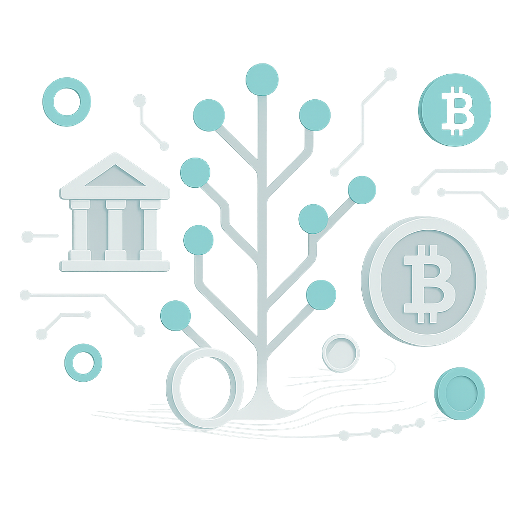 Iconex Wallet Features